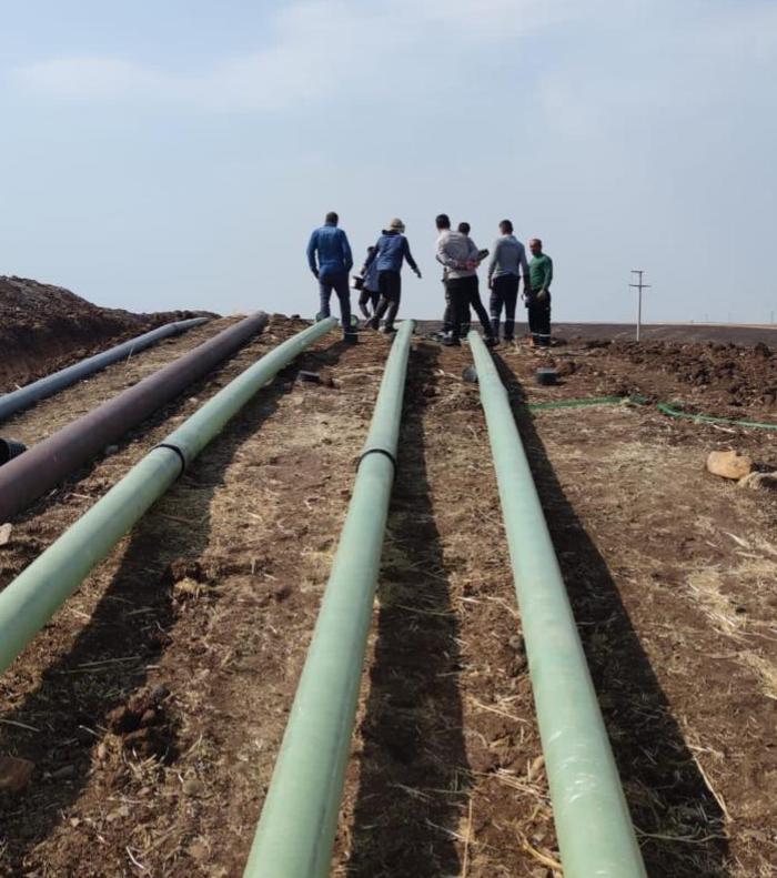 TÜRKİYE PETROLLERİ ANONİM ORTAKLIĞI (TPAO)
